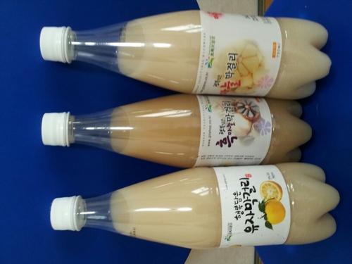 sunwoo5828's profile picture. 청정남해의 해풍을 맞고자란 마늘과 국내산쌀을 자연발효시켜 정성으로 빚은 고품격 웰빙주입니다, 몸에좋고,맛도좋은 남해마늘막걸리,유자막걸리