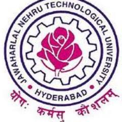 Not related to JNTU HYD in any way. I have created this bot as a project for myself that could help other students keep up with updates. This is the Beta phase.