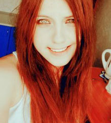 Lilian_Trend's profile picture. Student, a fan of fashion, and a chest with a popular expression, elk