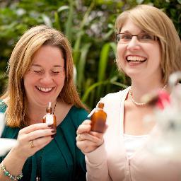 We are Helen and Sarah, a creative wedding and event planning duo for London and the South East. Lovers of lists and spreadsheets, but above all tea and cake!