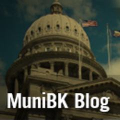 GoodwinMuniBK's profile picture. MuniBK Blog is devoted to providing content, analysis and commentary on municipalities facing the intersecting issues of public finance, restructurings and Ch 9