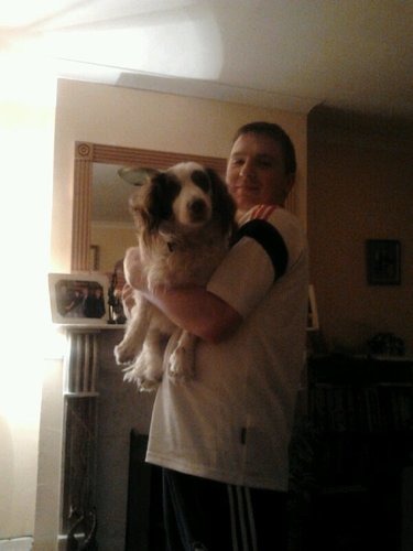 Nicky Kelly