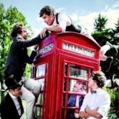 aveces amo a un artista pero luego no
No es lo mismo con 1D yo los amo si o si
Follow me 1D (Niall,Louis,Zayn,Liam and Harry)