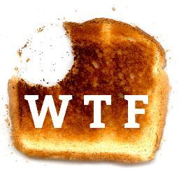 WTFoodies's profile picture. A fine collection of the worst food photos in existence.

https://t.co/KlW9q1MXJ1