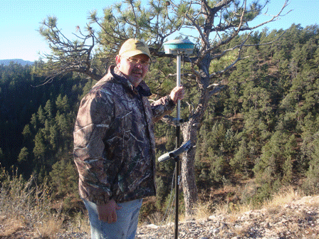 President Midland Surveying Inc.