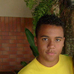 As ' vezes ouvimos oQee naao devemoos ouviir ..... falamoos oQee naao devemoos fallaar ..... Atte GOSTAMOS dee Qeem naao devemoos goosttar