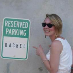 RachelWard05's profile picture. 