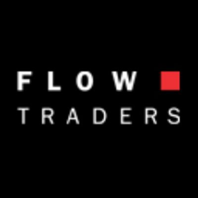 logo Flow Traders
