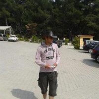 murat çelik (@mutetam35) Twitter profile photo