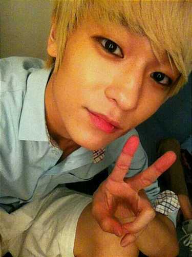 [BAA팸] TEENTOP 엘조(이병헌) 931123