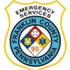 We are the Emergency Management Agency and Public Safety Answering Point (PSAP) for Franklin County, Pennsylvania. In an emergency dial 911.