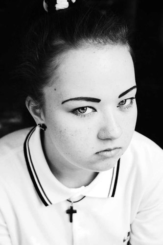 bessilie's profile picture. просто говоришь во сне