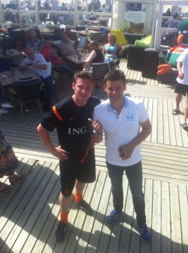 Sjoerdbroos's profile picture. 