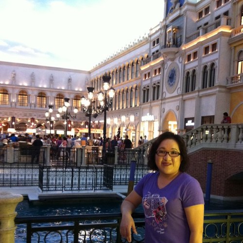 sallenkchai's profile picture. 