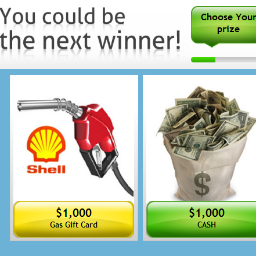 Register today to Win $1000 in shopping vouchers!!
