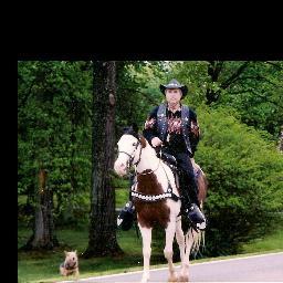 GaryGoodin5's profile picture. 