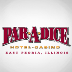 𝗔𝗹𝗹. 𝗥𝗶𝗴𝗵𝘁. 𝗛𝗲𝗿𝗲. Dockside gaming and entertainment right here in Central Illinois.