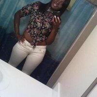 PrettyBlakStallion (@adoreme_bitches) 's Twitter Profile