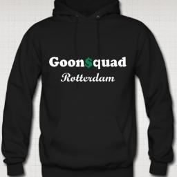 GoonSquadRoffa's profile picture. GoonSquad rotterdam
Is een recordlabel en click van een paar boys uit roffa, Follow de boys en stay tuned.

Love