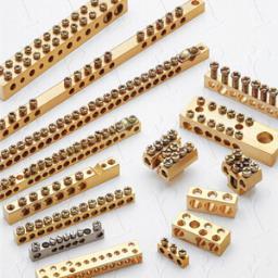 http://t.co/kQAmPDpbhs makers of brass neutral links neutral earth bars terminals blocks from jamnagar India