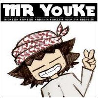 Ahmed AlMarzouqi (@youke33) Twitter profile photo