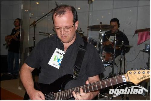 jpalazzi001's profile picture. Guitarist, Composer, Electronic Engineer, Electronic Designer