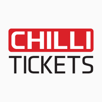 Chilli Tickets (@chillitickets) 's Twitter Profile