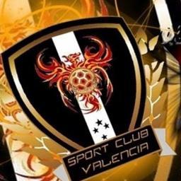 O Águia Dourada,com jogadores dependendo da união dos seus Tocerdores.Com um nome que diz tudo Valencia,nome que leva uma qualidade ao extremo VALENTIA,com toda