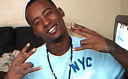 Youngm8b or die