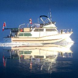 Some knowledge of marine electronics after 50 years of practice