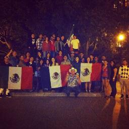 UIUC'S MSA seeks to promote the importance of political, social, and economic topics that revolve around the Mexican community.