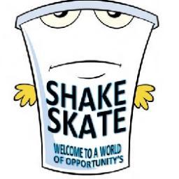 We are a soon to be business in Hitchin, follow and please post ideas on are twitter page and like us on facebook: Shake Skate    http://t.co/3gQszGoUBs
:)