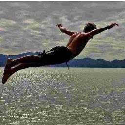 Pampeano, Hincha de River, aficionado a la fotografia.

http://t.co/DRA3NXeoG9