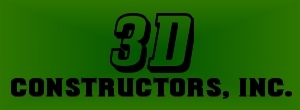 3DConstructorsI's profile picture. 3 D Constructors Inc. has been serving Arizona customers for over 30 years.We know how important a reputation is to a commercial construction company.