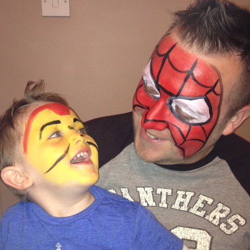 MattSD123's profile picture. Movie loving, sci-fi geek with a love of superheroes.