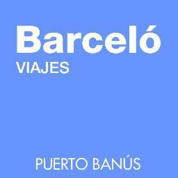 Barceló Viajes Banús