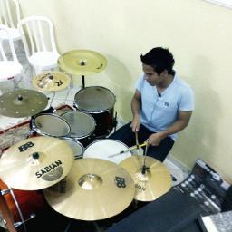 Baterista