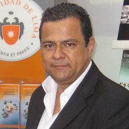 Periodista profesional, motivador por vocación y experto en Orientación Educativa.