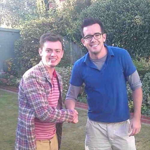 jackmjarvis's profile picture. 