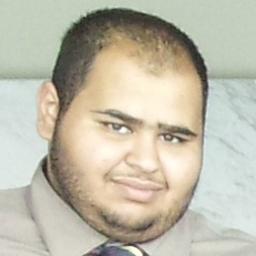 مهندس كهربائي بالشركة السعودية لنقل الكهرباء. ملم بالتقنيات والأجهزة الجديدة. مشجع للمنتخب السعودي.