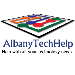AlbanyTechHelp's profile picture. 