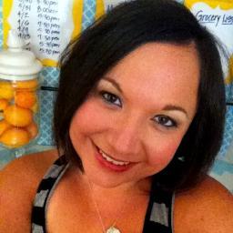 Mom, freelance blogger, photographer, lover of DIY projects, bargains, makeovers, cooking, and all things home. Writer of the blog Fancy Frugal Life.