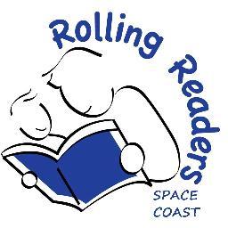 Rolling Readers is a 501(c)3 non-profit volunteer literacy organization, founded in 1997. https://t.co/eIAkJZne2g…
