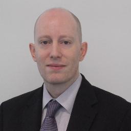 Actuary based in London and focusing on Solvency II and ERM across Europe.