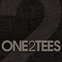 ตัวแทนจำหน่ายเสื้อยืดสุดเทห์จากหลายแบรนด์ชั้นนำ ERR-OR, Norules, Madworks, OldSkull และ Chapter One โดยตรง จึงมั่นใจได้ว่าทุกๆลาย ทุกๆแบบ ...