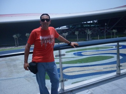 nasser85kandri's profile picture. 