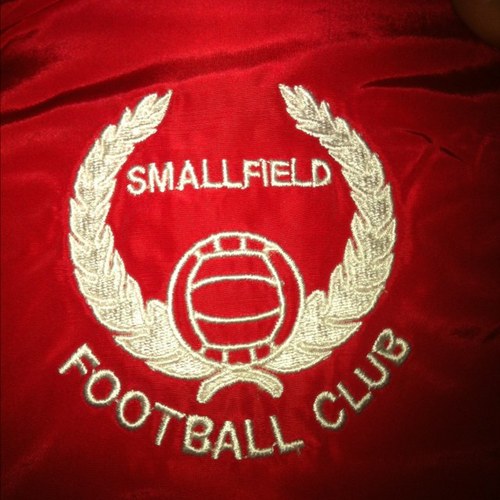 Smallfield Football Club