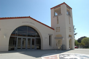 News from the Munger Library at Harvard-Westlake Middle School.