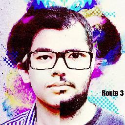 Indie Disco Rock band from New Delhi.