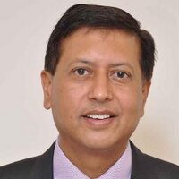 SANJEEV MAHAJAN (@sanjeevmahajan) 's Twitter Profile